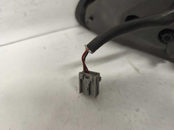 RETROVISEUR DROIT ELECTRIQUE NISSAN 3PIN - Vue 3